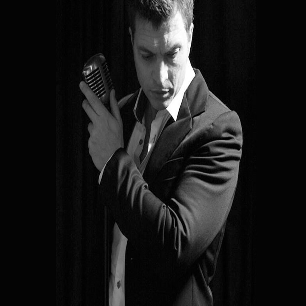 The Crooner