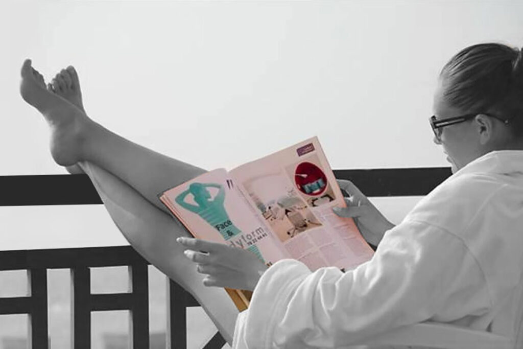 Skincare Klinikken