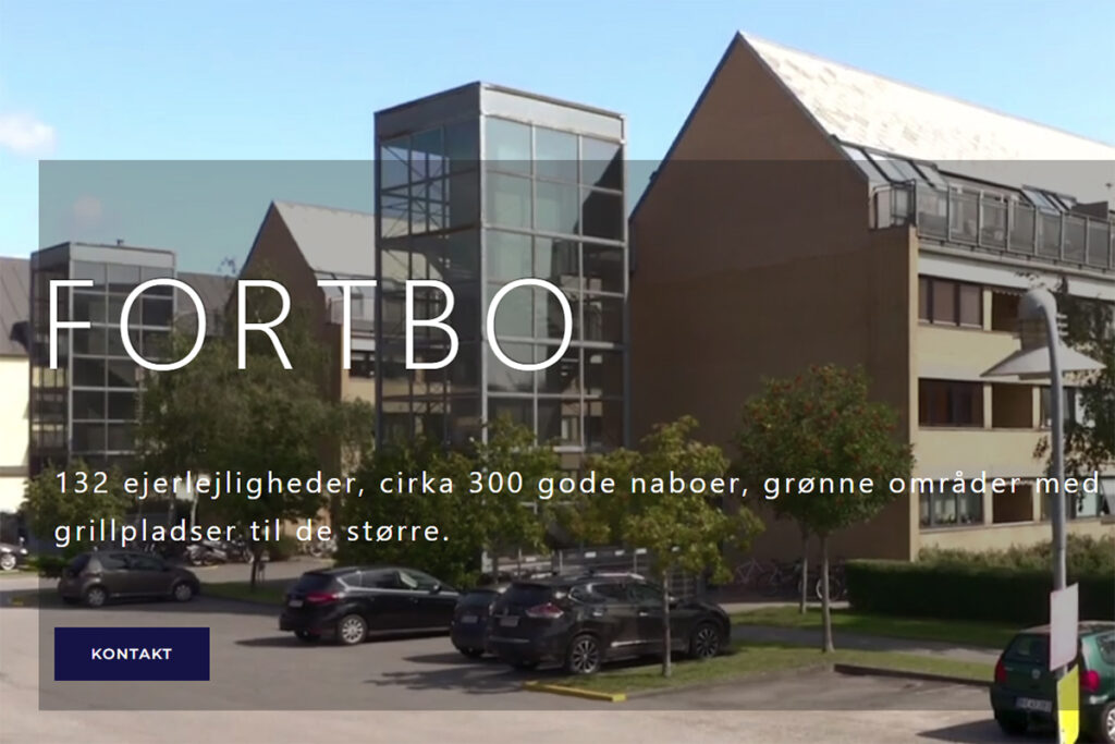 Fortbo