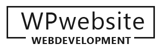 WPwebsite